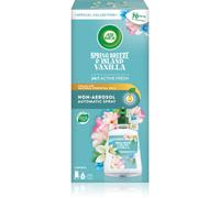 Air Wick Active Fresh Spring Breeze & Island Vanilla deodorante automatico con ricarica 228 ml