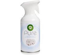 Air WICK - Aerosol Pure cotone, 250 ml, lotto di 3