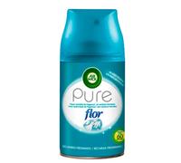 Air-Wick Amb Airwick Fres-M Rec Florfrescor Ropa Limpia
