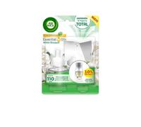 Air-Wick Ambientador Electrico Completo White Bouquet 19ml