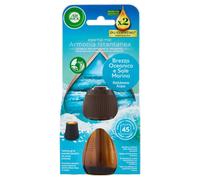 Air Wick Armonia Istantanea Ricarica Brezza Oceanica e Sale Marino 20ml