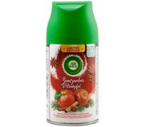 Air Wick Automatico Spray Zimtzauber & Brat Mela 1 X 250ml Ricarica Fragranza