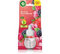 Air Wick Berries & Peach Blossom ricarica diffusore elettrico 19 ml
