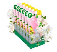 Air Wick Diffusore Elettrico di Oli Essenziali 6 Ricariche per Diffusore