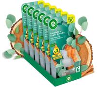 Air Wick Diffusore Elettrico Oli Essenziali 6 Ricariche Eucalipto e Cedro