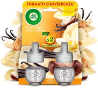 Air Wick Electric Essential Oil Diffuser, 2 Refills for Electric Diffuser with S