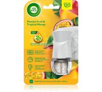 Air Wick Electric Passion Fruit & Tropical Mango diffusore elettrico per ambienti con ricarica 199 ml