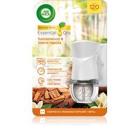 Air Wick Electric Sandalwood Vanilla 19 ml - Diffusore