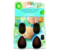 Air wick Essential Essential Twin Riemution Spray e brezza calmanti 2 ct.