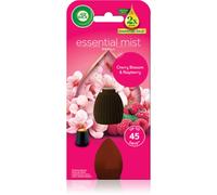 Air Wick Essential Mist Cherry Blossom & Raspberry ricarica per diffusori di aromi 20 ml