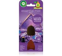 Air Wick Essential Mist Lavender Meadow & Bluebells ricarica per diffusori di aromi 20 ml