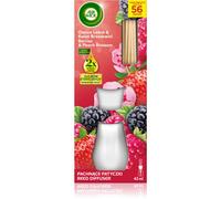 Air Wick Essential Oils Berries & Peach Blossom diffusore di aromi 42 ml