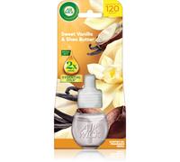 Air Wick Essential Oils Sweet Vanilla & Shea Butter ricarica diffusore elettrico 19 ml