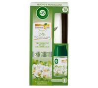 AIR WICK Freshmatic Fresia bianca e gelsomino - diffusore d'essenza
