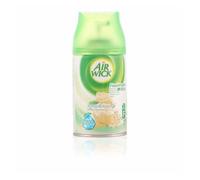 Air Wick Freshmatic Ricarica Fresia Bianca E Gelsomino 250ml