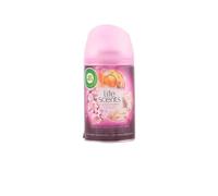 Air-Wick Freshmatic Life Scent Ricambio Deodorante per Ambienti, Delicias - 250 ml