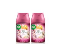 Air-Wick Freshmatic Ambientador Recambio Duplo Delicias 2 X 250ml