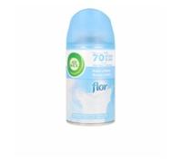 Airwick Ricarica per profumatore spray automatico FreshMatic Max Fiori 250 ml