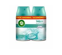 Ricarica deodorante per ambienti Air-Wick Freshmatic Nenuco 2 x 250 ml