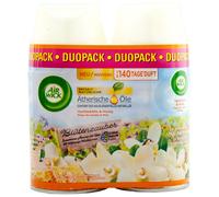 Air Wick Freshmatic BLÜTENZAUBER 2 x 250 ml Ricarica per Diffusore Automatico