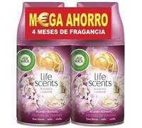AIR WICK - FreshMatic Delizie estive Pack de 2