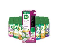 Air Wick Freshmatic Fragranze Anno Intero confezione regalo - Set cosmetico