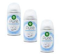 Airwick Ricarica Spray Pure Cotton - 250 Ml