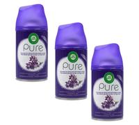 Air Wick Freshmatic Max Nachfüller Spray 3 Pezzi 250 ml Deodorante Ambiente