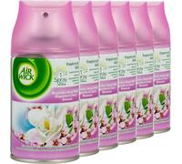 Air Wick Freshmatic Max Ricarica Deodorante (Magnolia E Fiori Di Ciliegia)