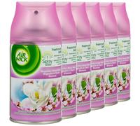 Air Wick Freshmatic Max ricarica deodorante (magnolia e fiori di ciliegia)