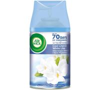 AIR WICK Freshmatic Max Ricarica LINO-Lavanda BIANCA Candele e Profumatori
