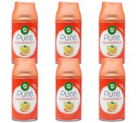 Air Wick Freshmatic Max Ricarica Profumatore Automatico 6x 250 ml