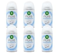 Air Wick Freshmatic Max Ricarica Profumatore Automatico 6x 250 ml