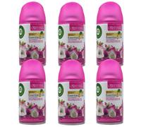 Air Wick Freshmatic Max Ricarica Profumatore Automatico 6x 250 ml