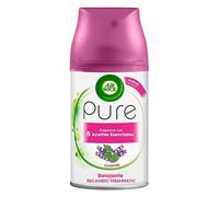 Air Wick FreshMatic Pure Essential Oils Deodorante Rilassante Lavanda
