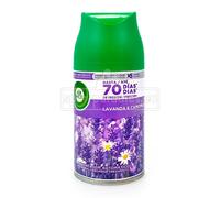 Air Wick Pure Freshmatic Profumo di Lavanda in Fiore - Ricarica Spray da 250ml
