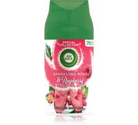 Air Wick Freshmatic Sparkling Rose & Raspberry deodorante ricarica 250 ml