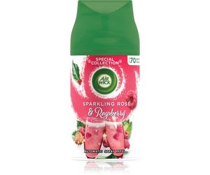 Air Wick Freshmatic Sparkling Rose & Raspberry deodorante ricarica 250 ml