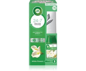 Air Wick Freshmatic White Flowers profumo per ambienti con aroma di fiori 250 ml