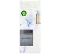 Air Wick Home Signature - Diffusore con bastoncini