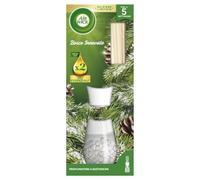 Air Wick Profumatore a Bastoncini alla Fragranza Bosco Innevato, 25 ml