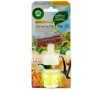 Air Wick Profumatore Ricarica Vanilleblüte & Miele 1 X 19ml Incantesimo di Fiori