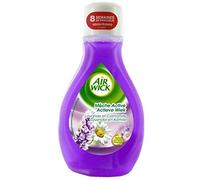 Air WICK - Punta Active alla lavanda e camomilla, 375 ml, confezione da 4