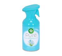 Air Wick Pure Spray, Profumo di Primavera, 250 ml