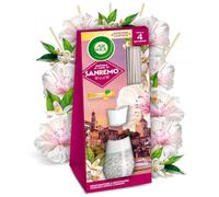 Air Wick Sinfonia di Fiori di Sanremo Profumatore ambiente a bastoncini 25 ml