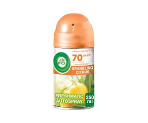 Air-Wick Sparkling deodorante per ambienti ricambio - 250 gr