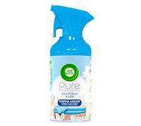 Air Wick Spray Pure Lino Fresco e Lillà, 1x250ml