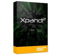 AIR Xpand! 2 a VITA
