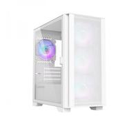 Montech Air 100 Argb Bianco