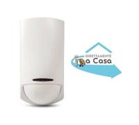 AIR2-QDT200W RILEVATORE SENSORE DOPPIA TECNOLOGIA INTERNO RADIO ALLARME INIM NEW